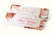 Gift Certificate - 349