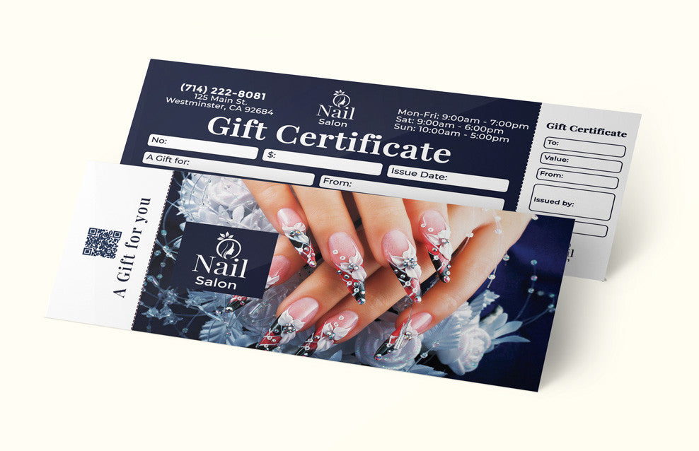 Gift Certificate - 350