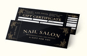 Gift Certificate - 351