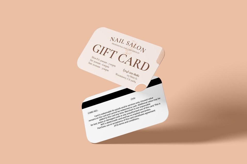 Gift Card - 405