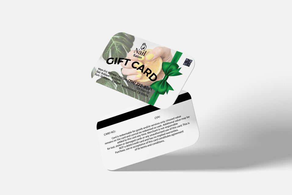 Gift Card - 407