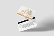 Gift Card - 409