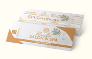 Gift Certificate - 356