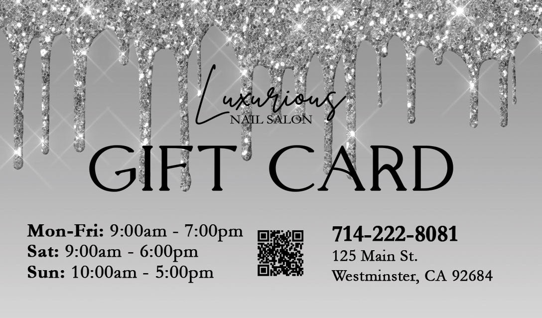 Gift Card - 411