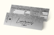 Gift Certificate - 358