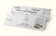 Gift Certificate - 360