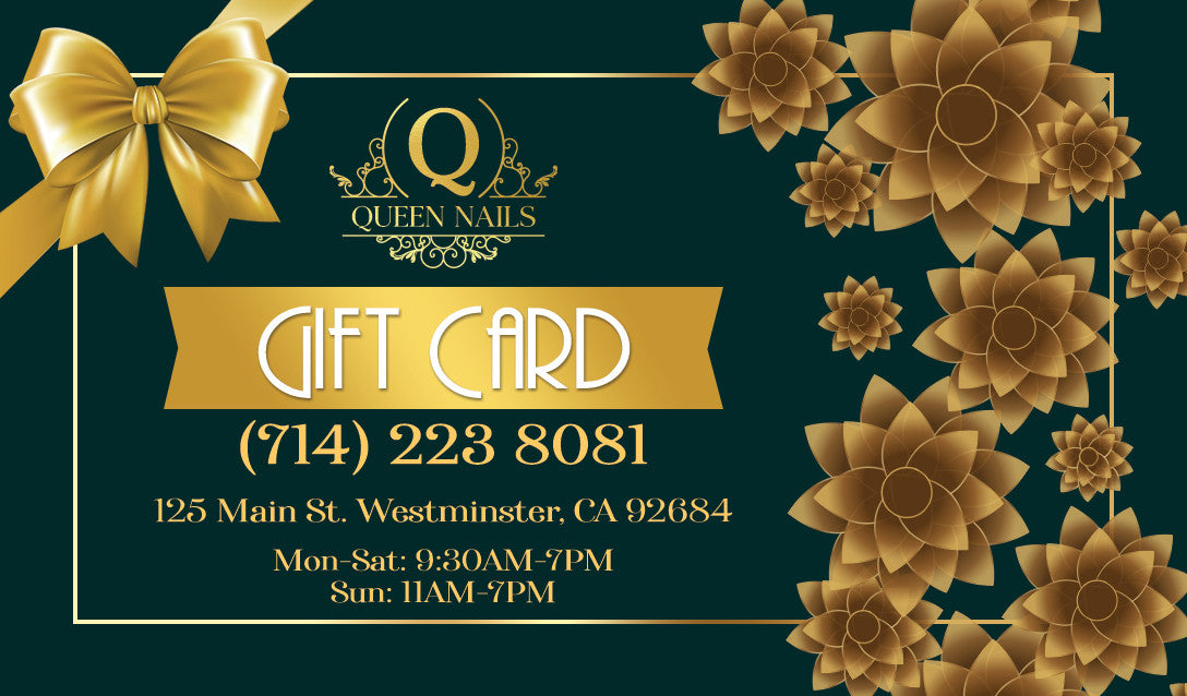 Gift Card - 417