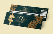 Gift Certificate - 364