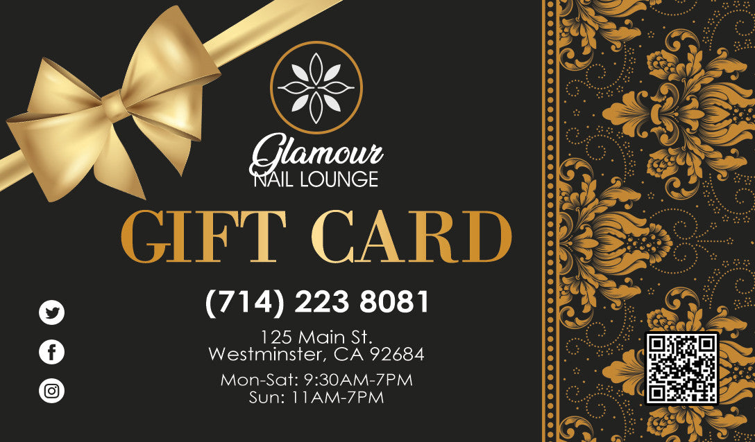 Gift Card - 419