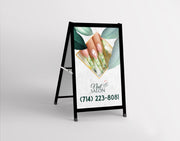 A-Frame Sign - 24