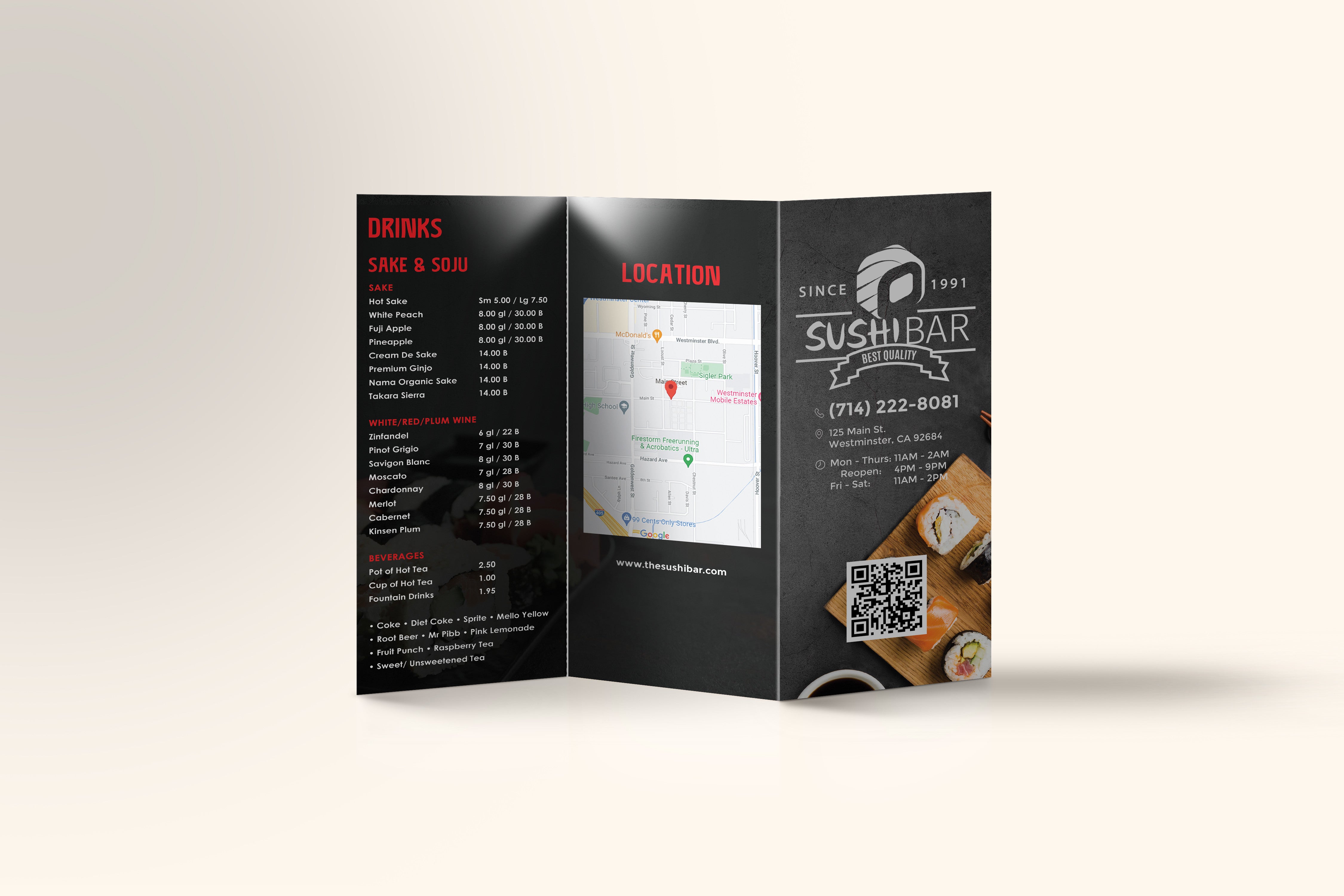 Restaurant Brochure - 02