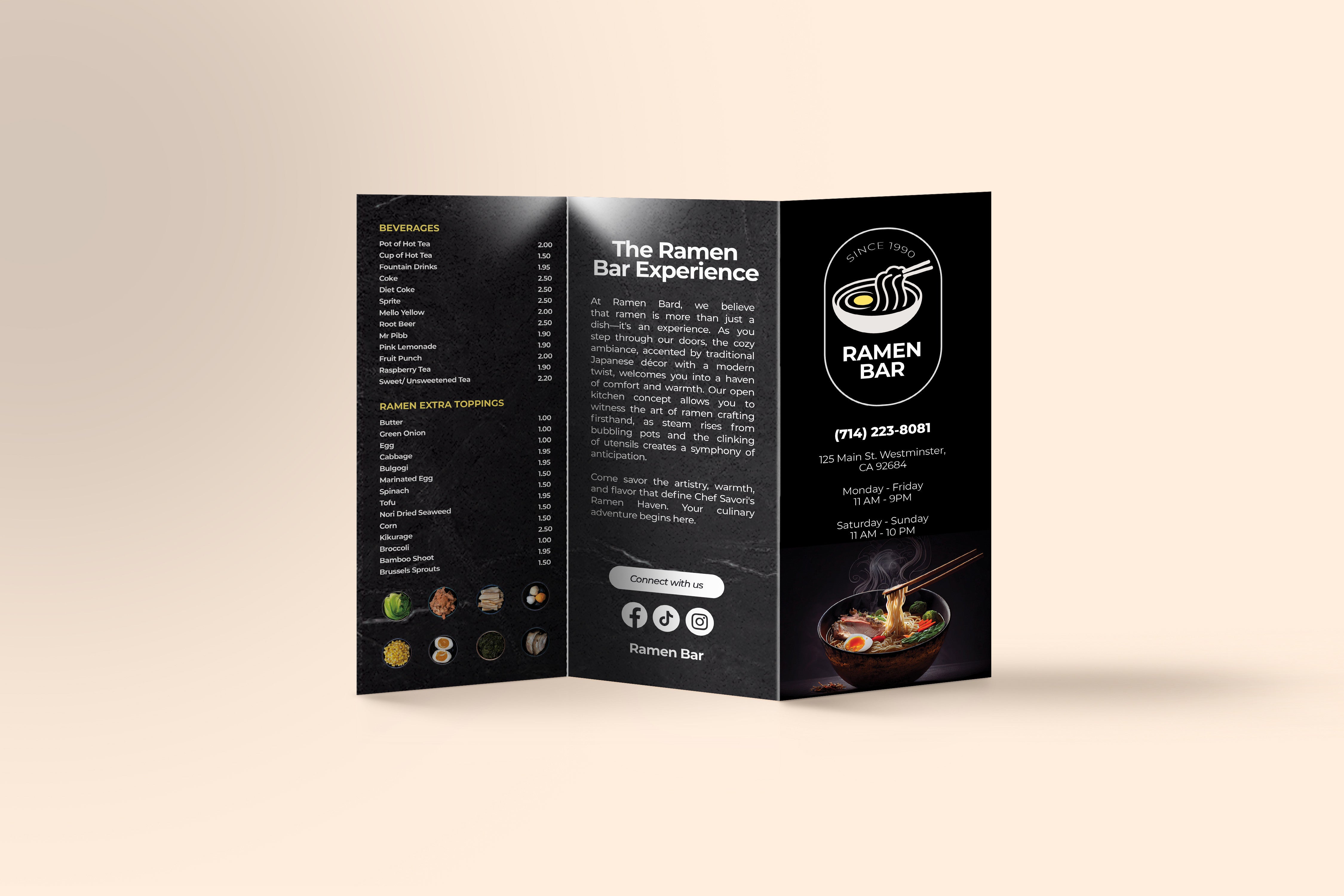 Restaurant Brochure - 08