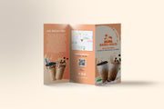 Restaurant Brochure - 13