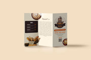 Restaurant Brochure - 16