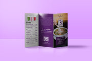 Restaurant Brochure - 19