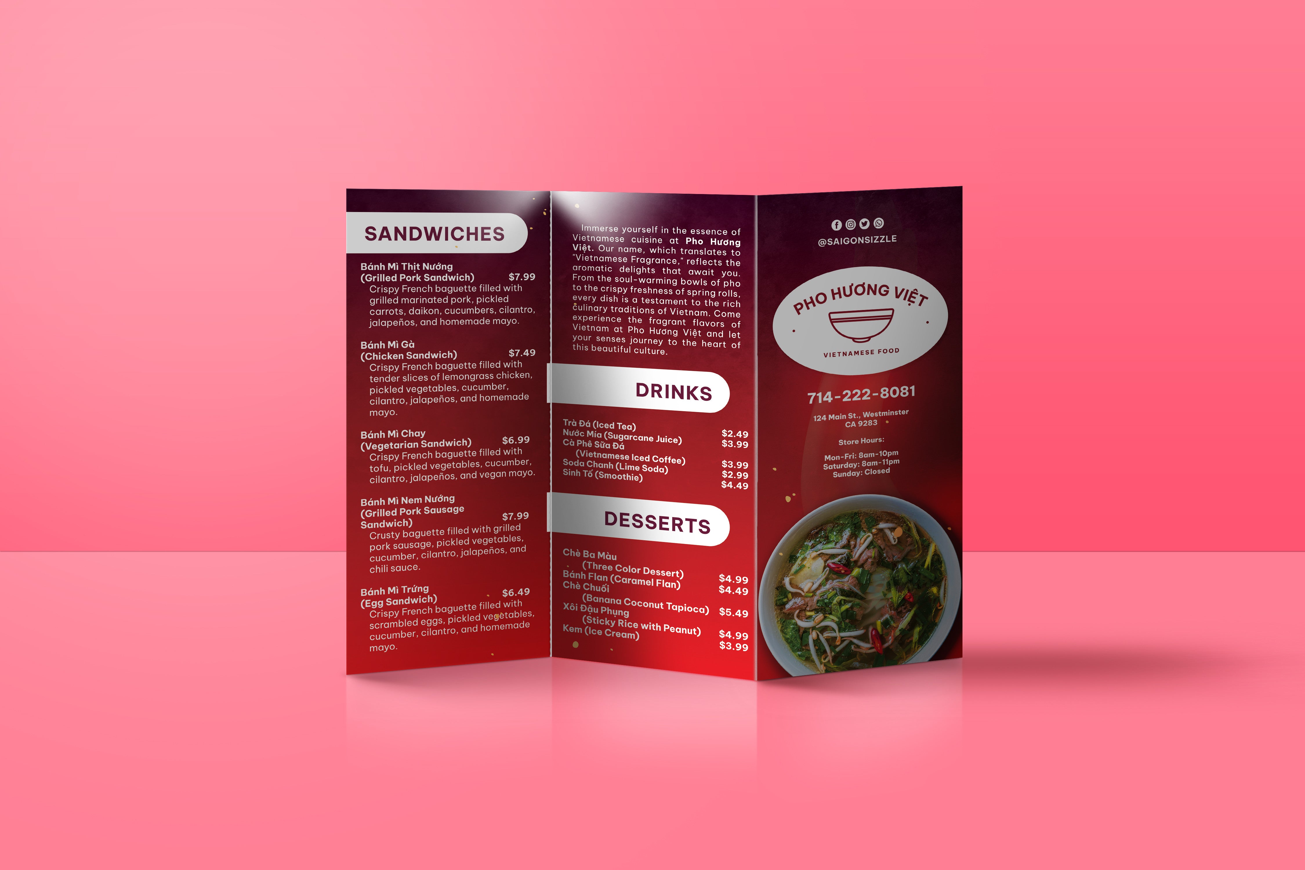 Restaurant Brochure - 65