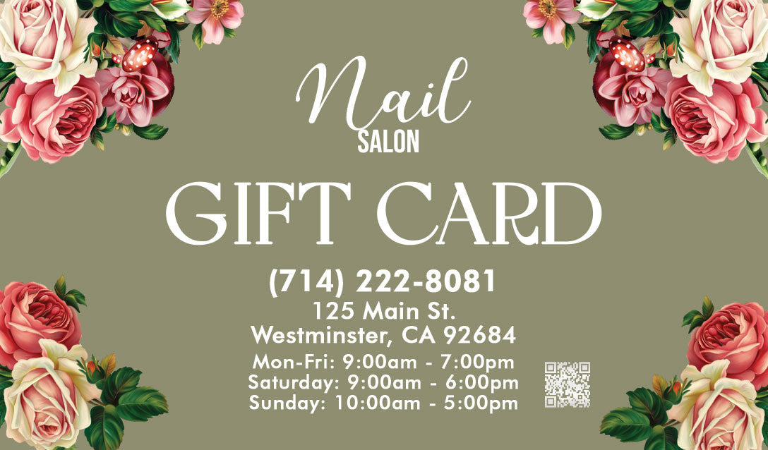 Gift Card - 426