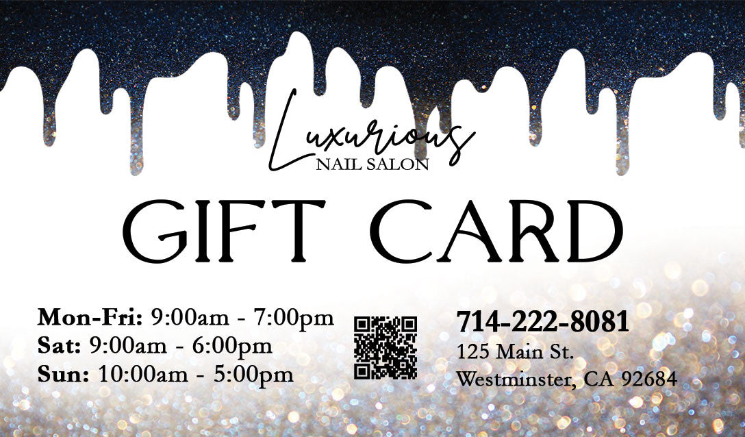 Gift Card - 428