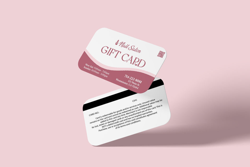 Gift Card - 429