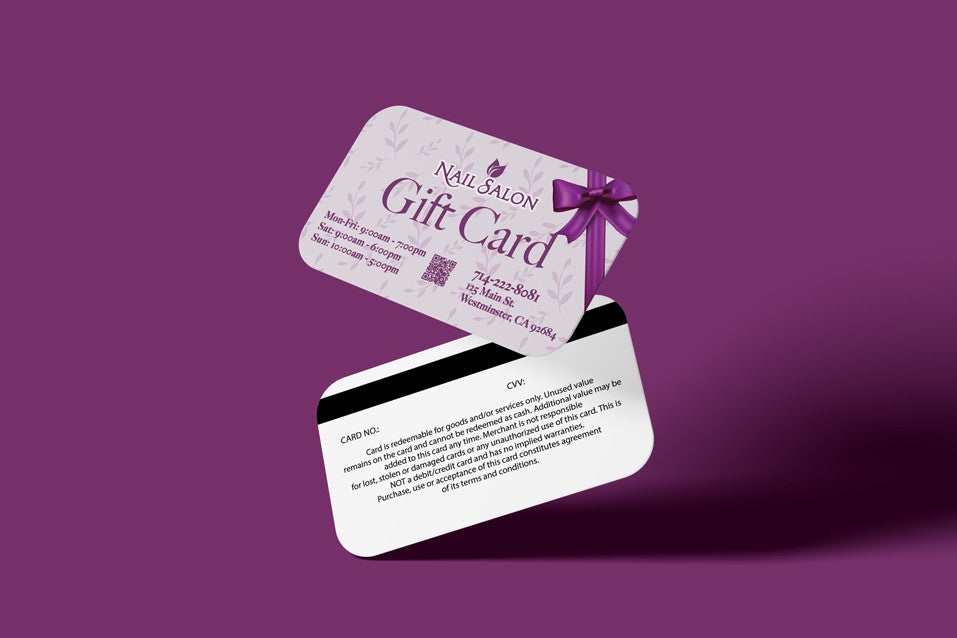 Gift Card - 433