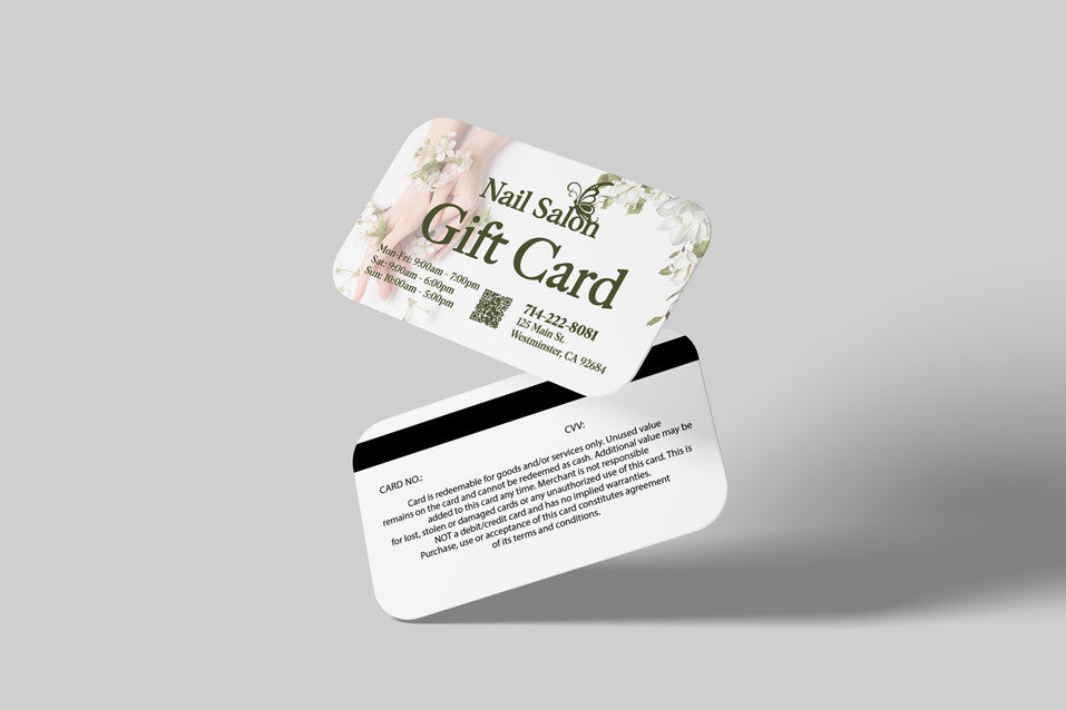 Gift Card - 437