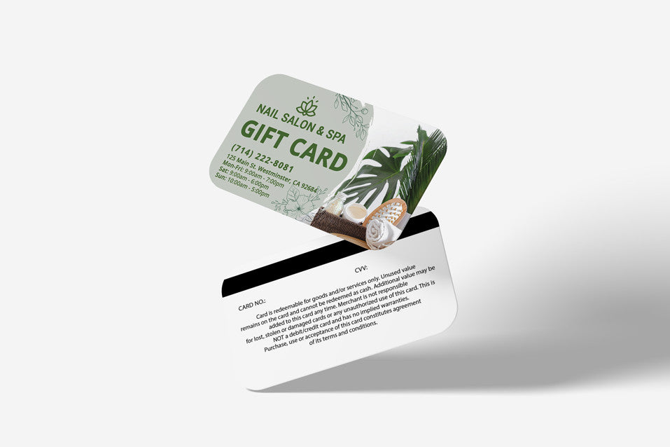 Gift Card - 448