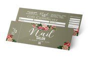 Gift Certificate - 373