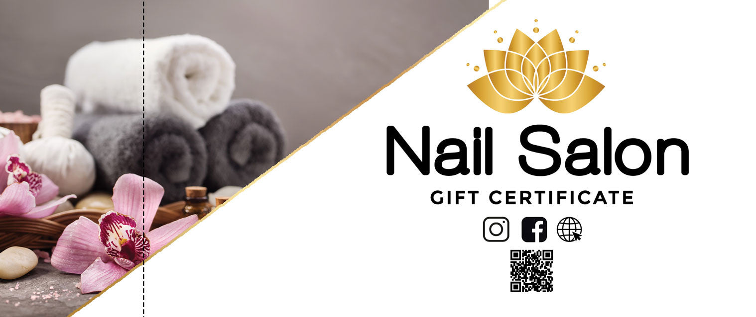 Gift Certificate - 374