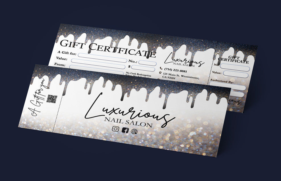 Gift Certificate - 375