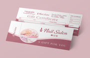 Gift Certificate - 376