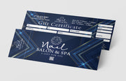 Gift Certificate - 378