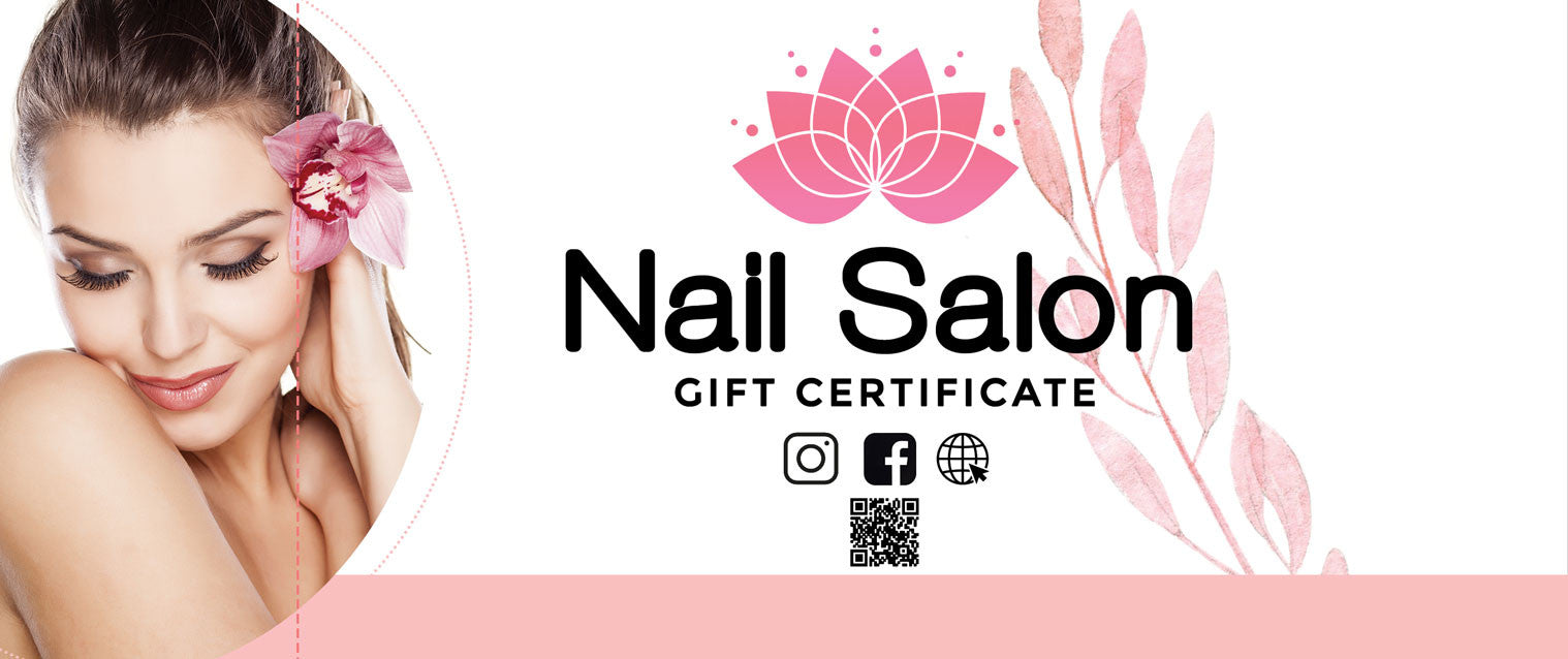 Gift Certificate - 389