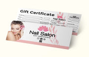 Gift Certificate - 389