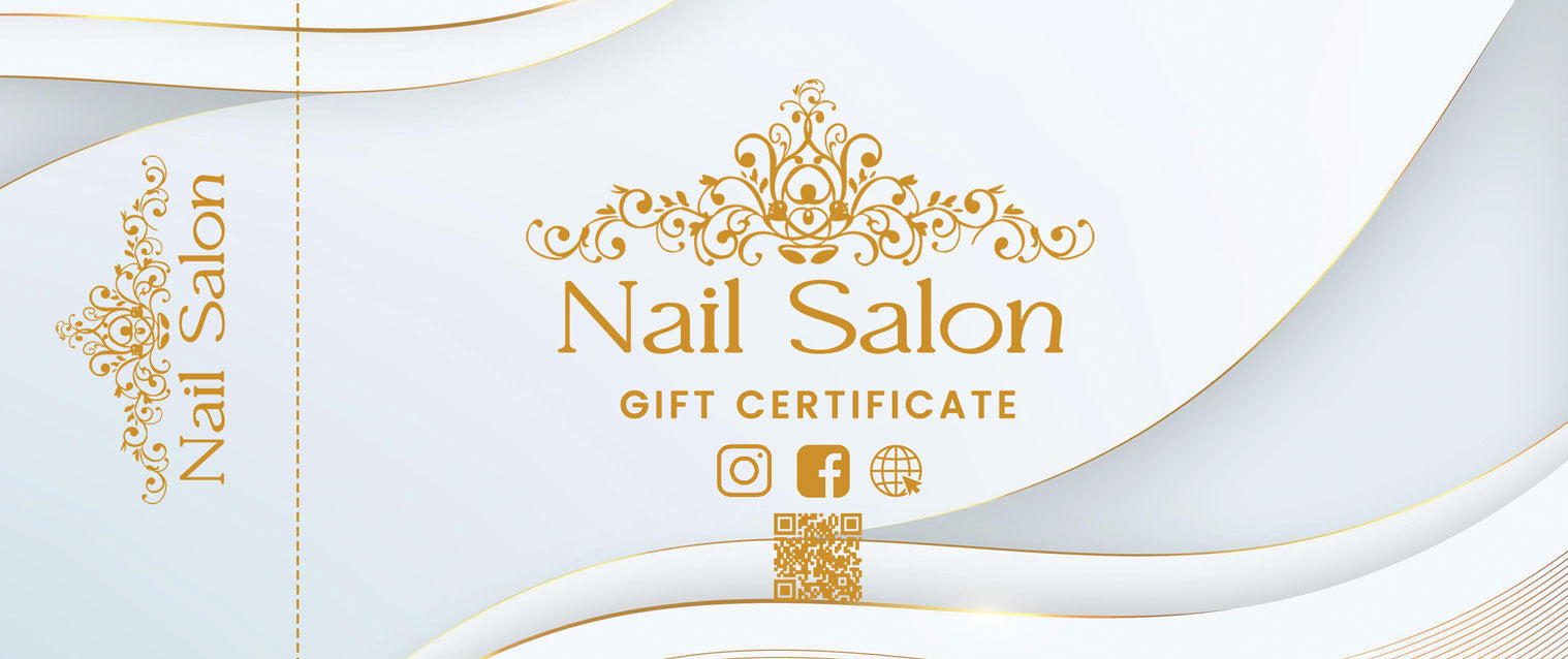 Gift Certificate - 391