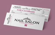 Gift Certificate - 392