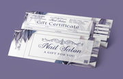 Gift Certificate - 393