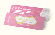 Gift Certificate - 396