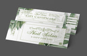 Gift Certificate - 398