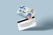 Gift Card - 454