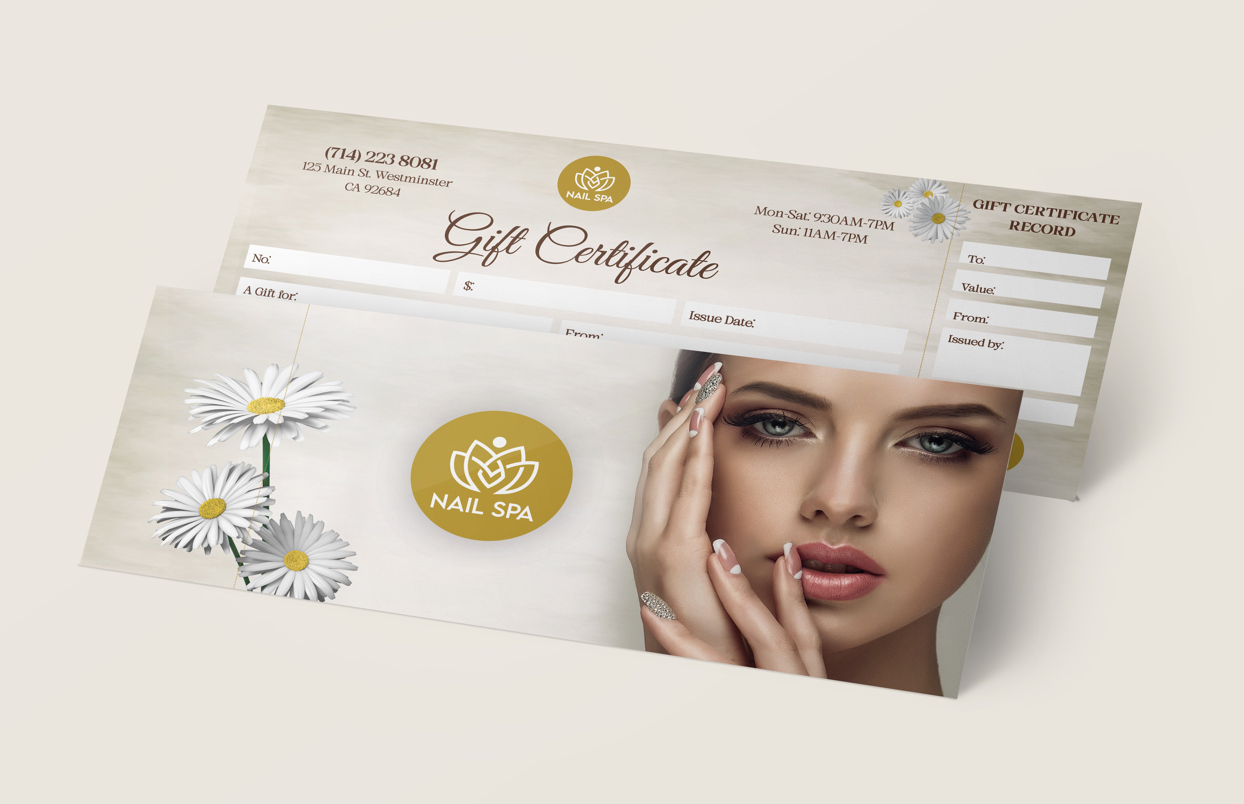 Gift Certificate - 399