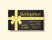 Gift Card - 44